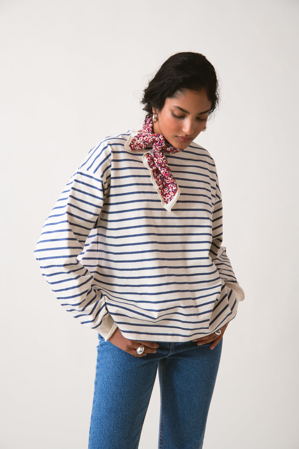 BLUZA VIBEY