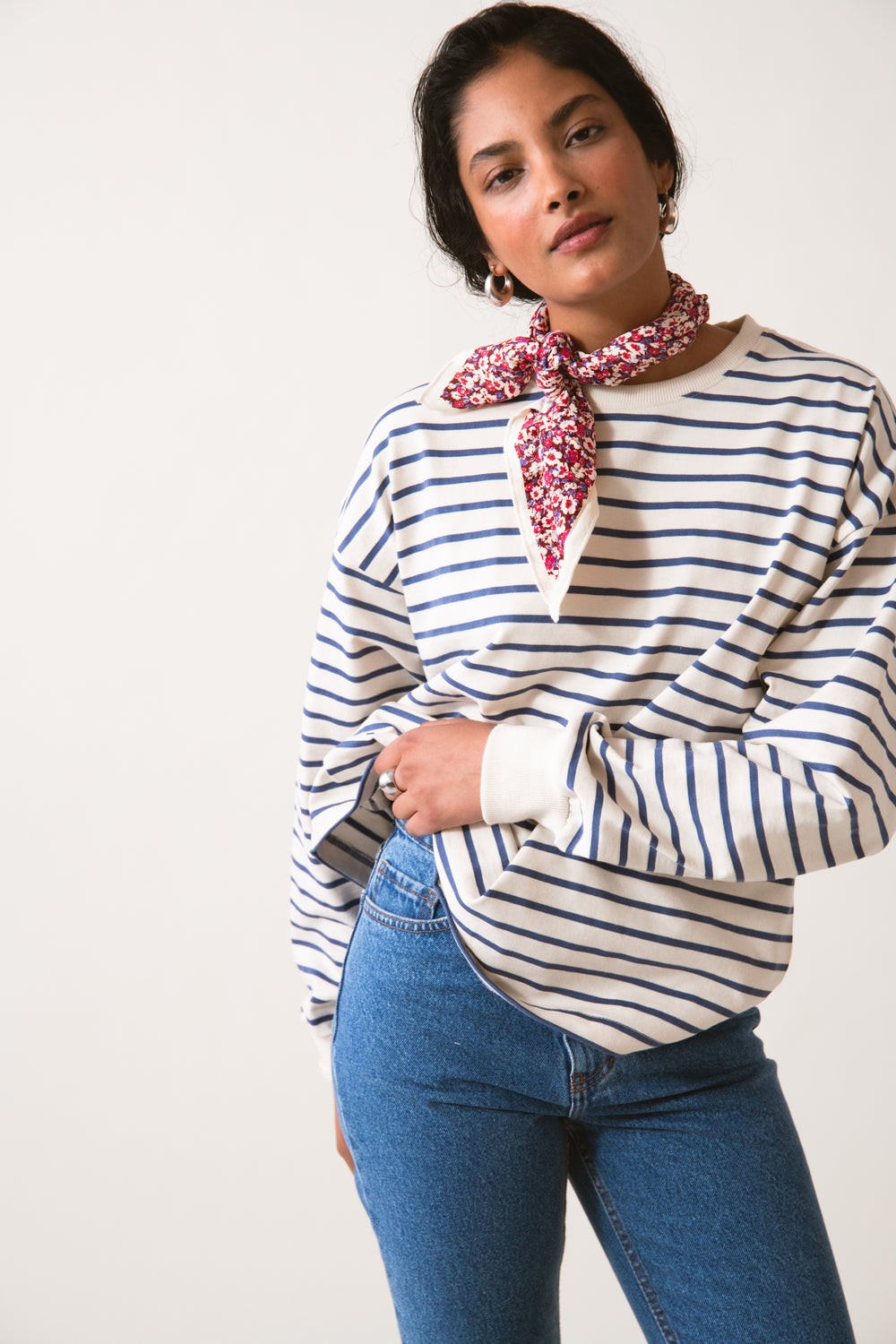 BLUZA VIBEY