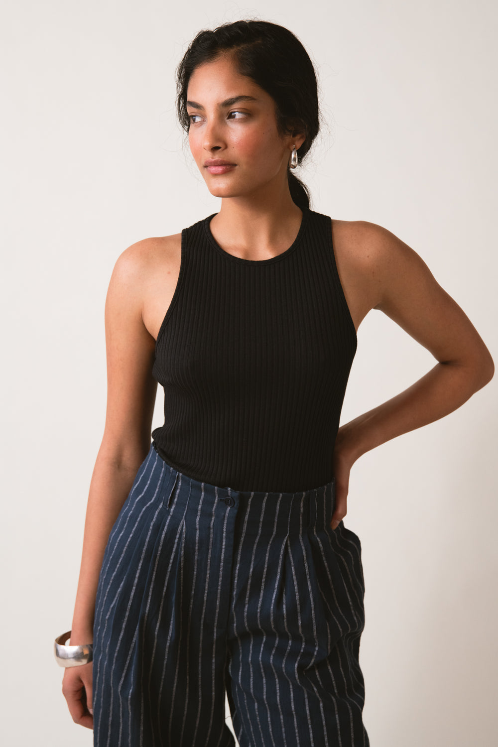 JIL HOSE NAVY
