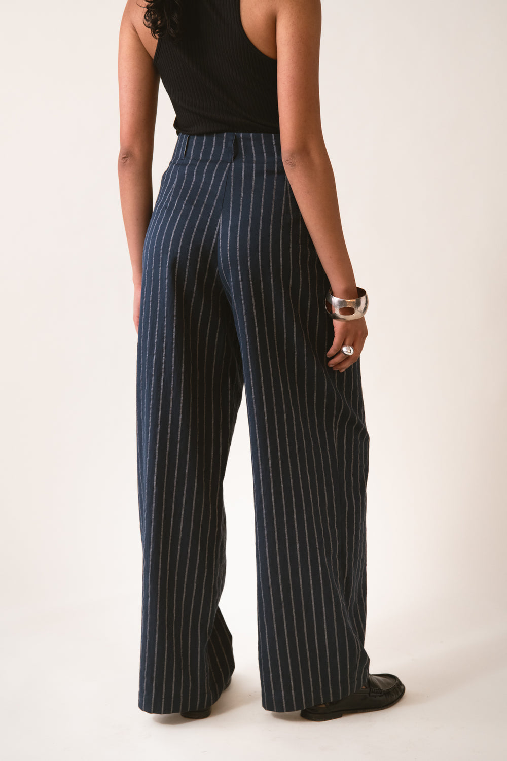 JIL HOSE NAVY