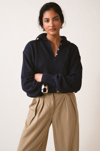 PULL DECADE NAVY