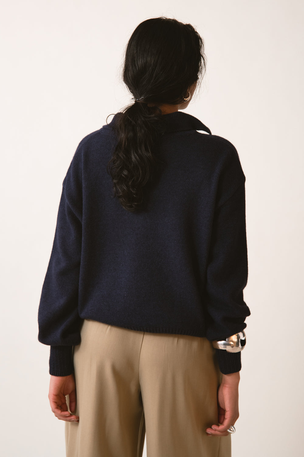 PULL DECADE NAVY