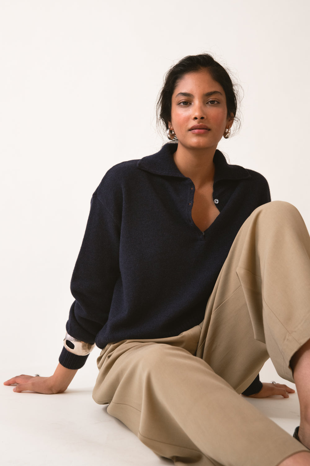 PULL DECADE NAVY