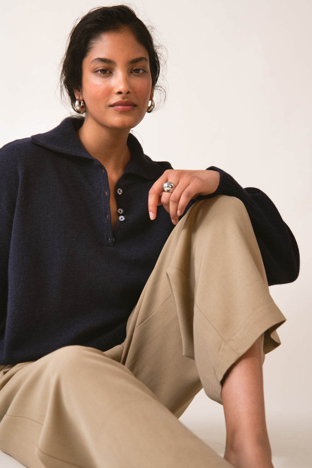 PULL DECADE NAVY