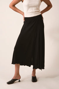 BELL JUPE NOIRE