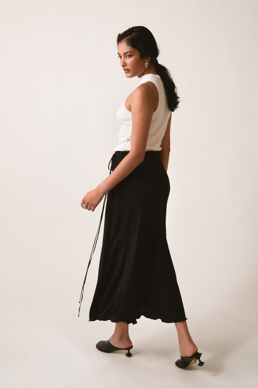 BELL JUPE NOIRE