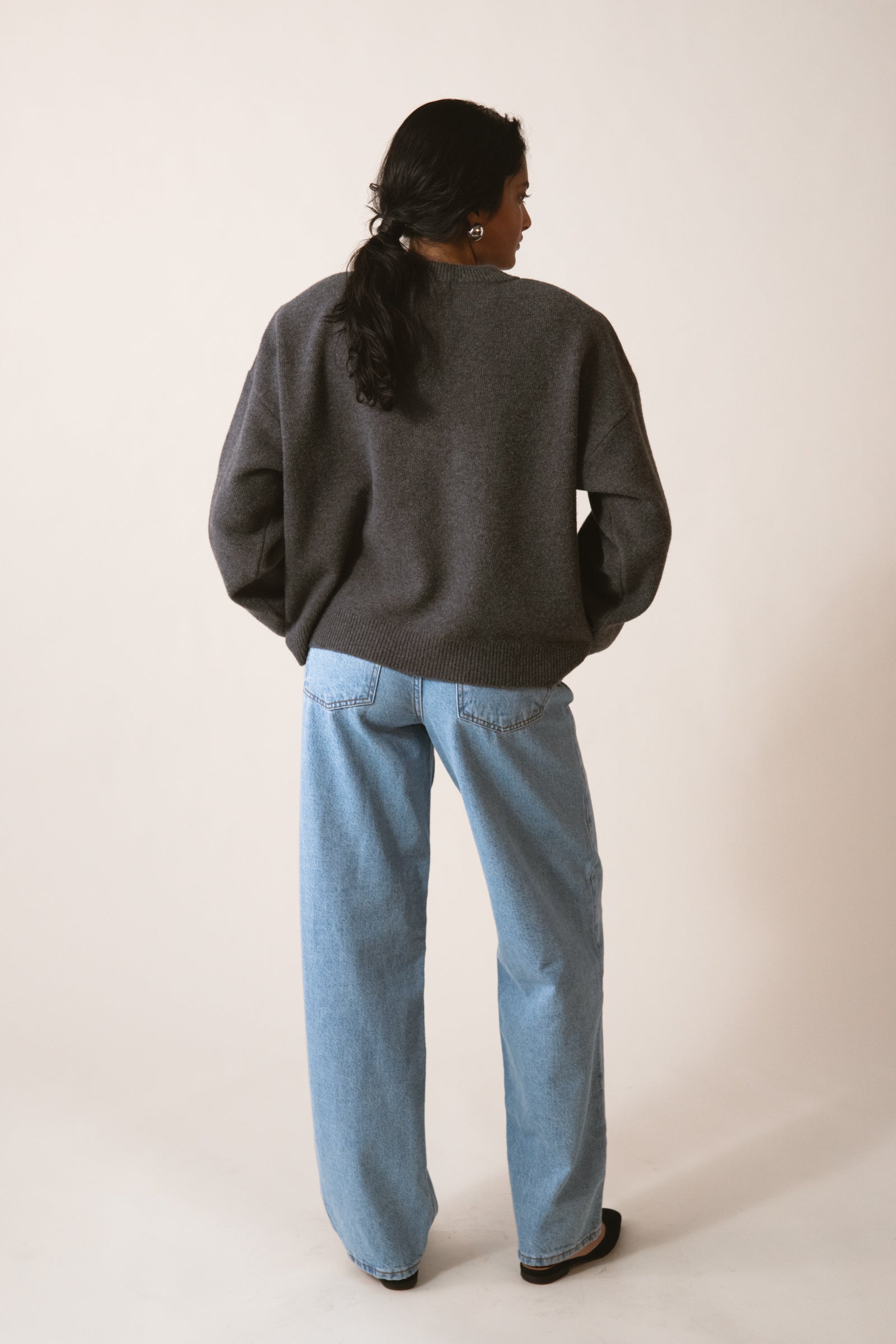 DAKOTA PULL GRAPHITE