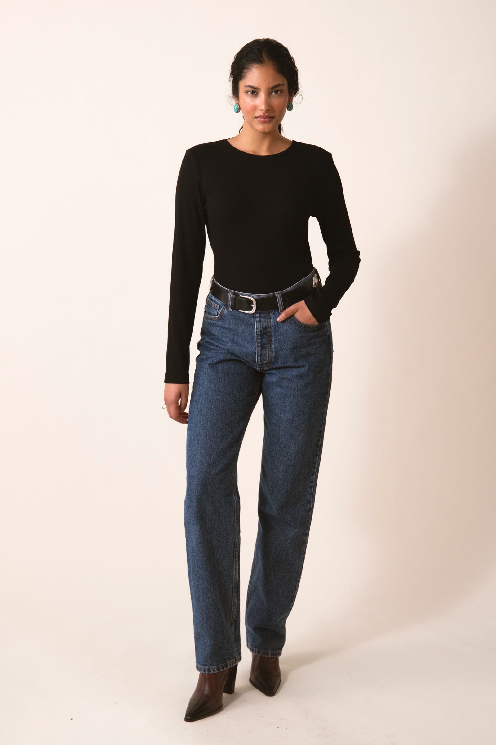 RONY BODY SCHWARZ