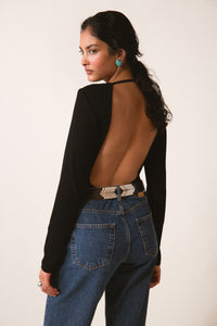 RONY BODY SCHWARZ