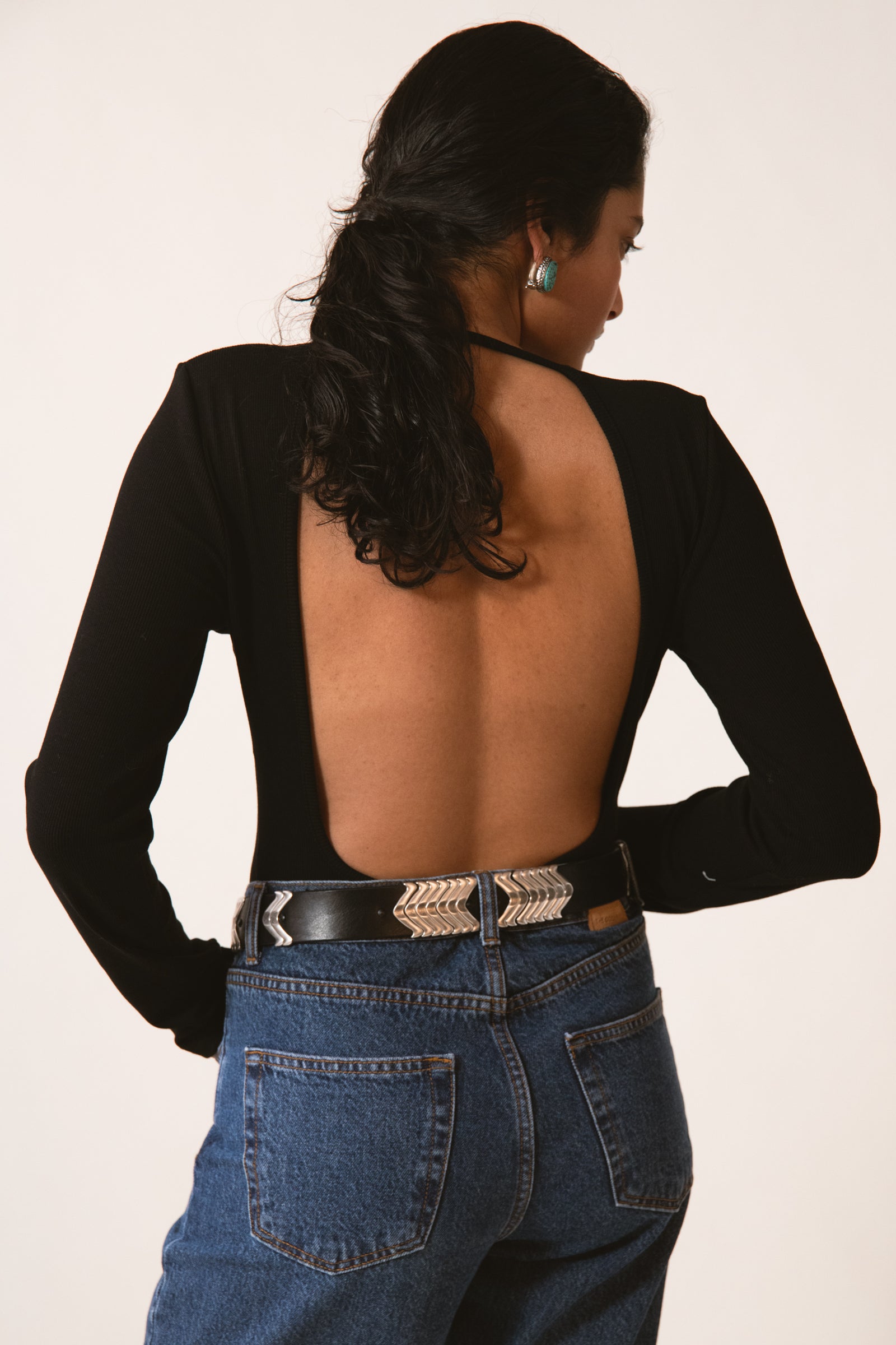 RONY BODY SCHWARZ