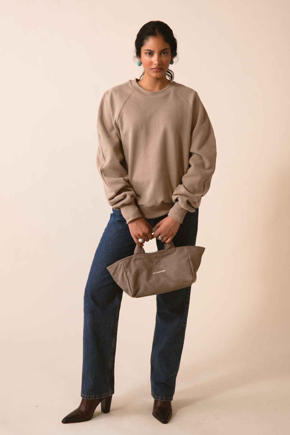 BLUZA AND