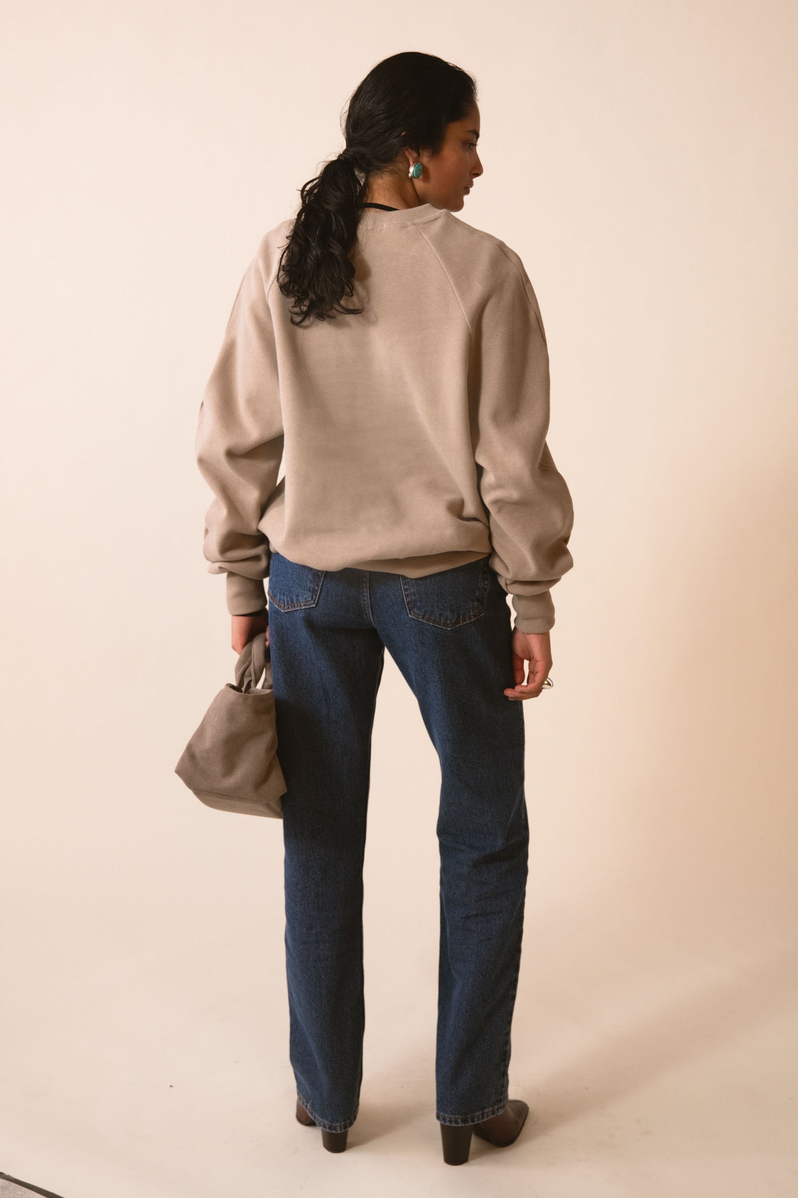 BLUZA AND