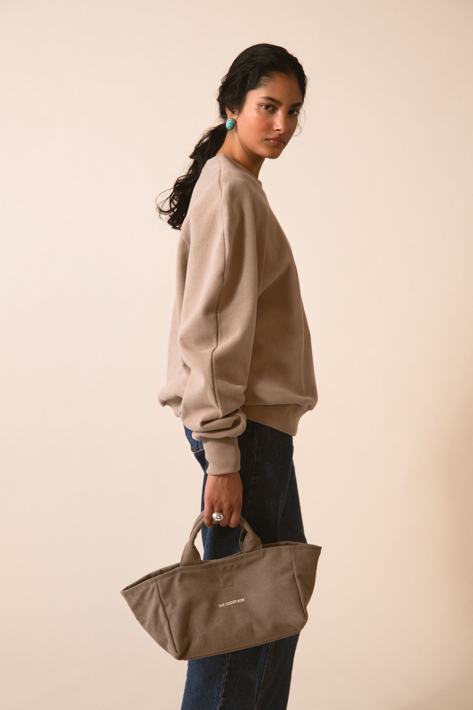 BLUZA AND