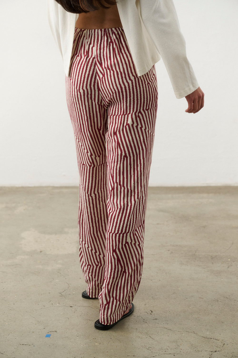 HERMOSA HOSE