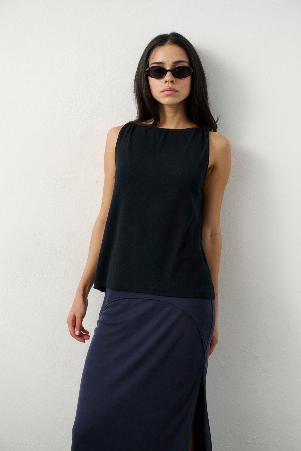 SPÓDNICA MAXI COMMON