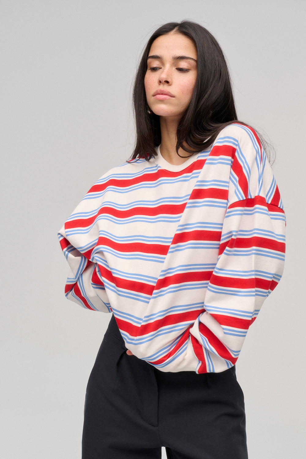 BLUZA RIVES
