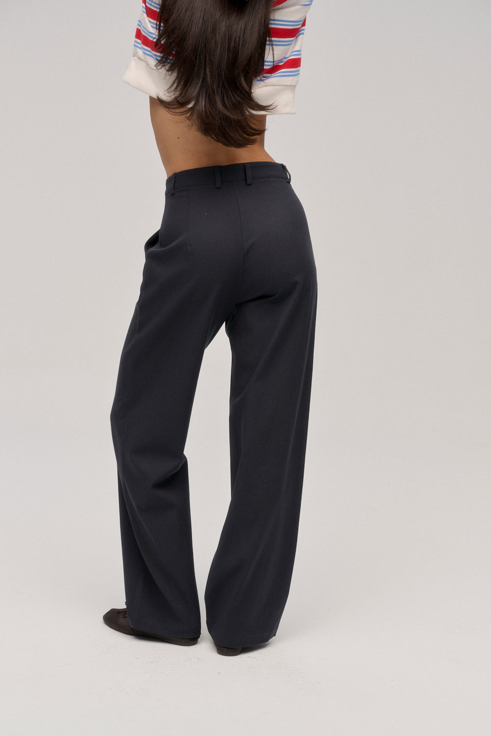 EVEN HOSE NAVY