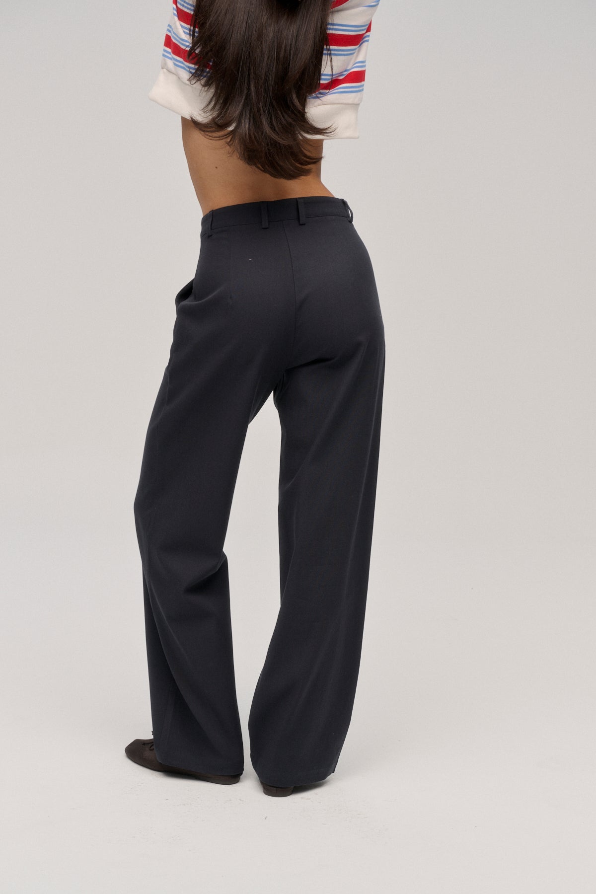 EVEN HOSE NAVY