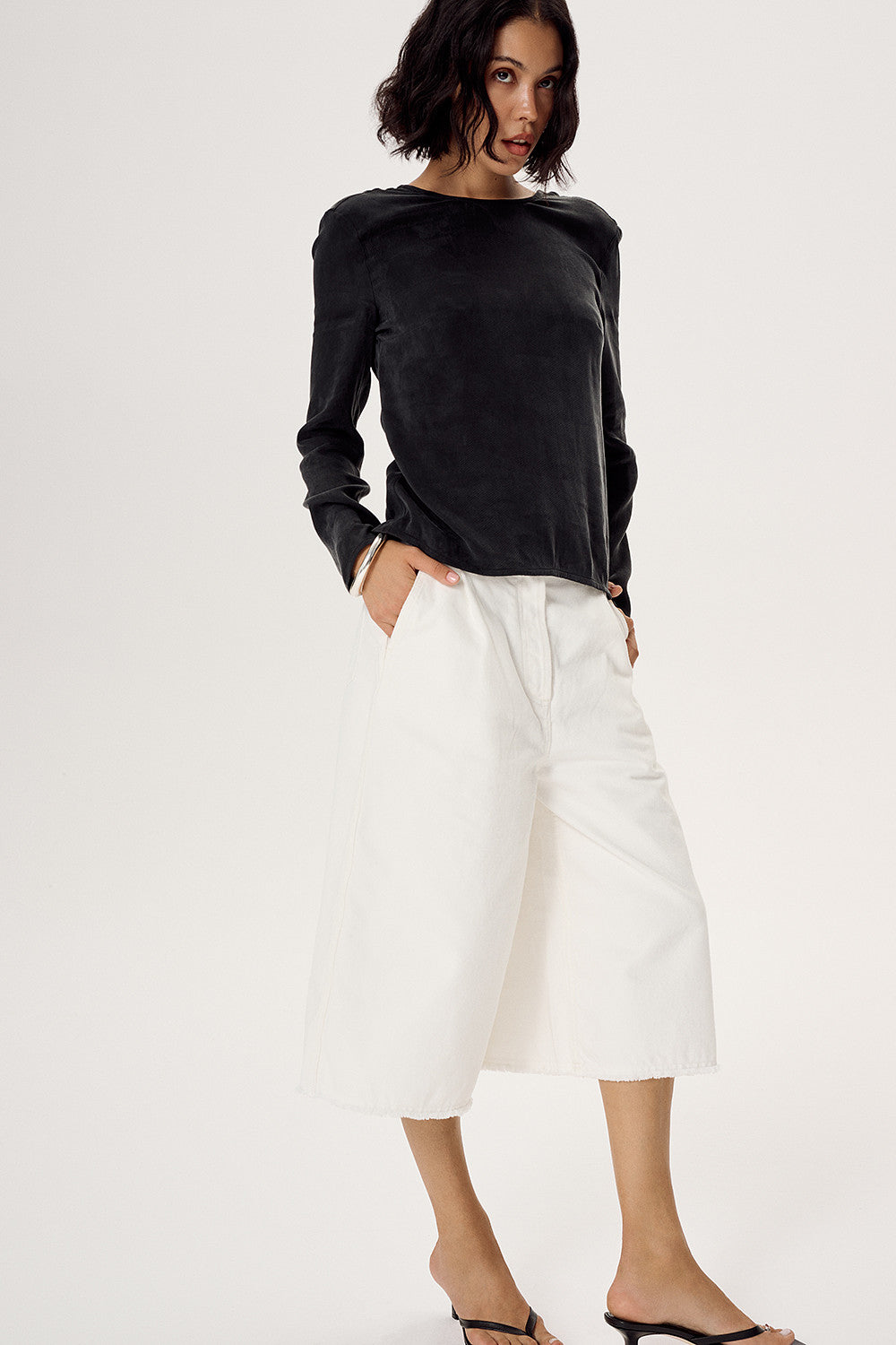 BLUSE SPELL