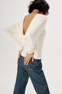 LONGSLEEVE ELLE