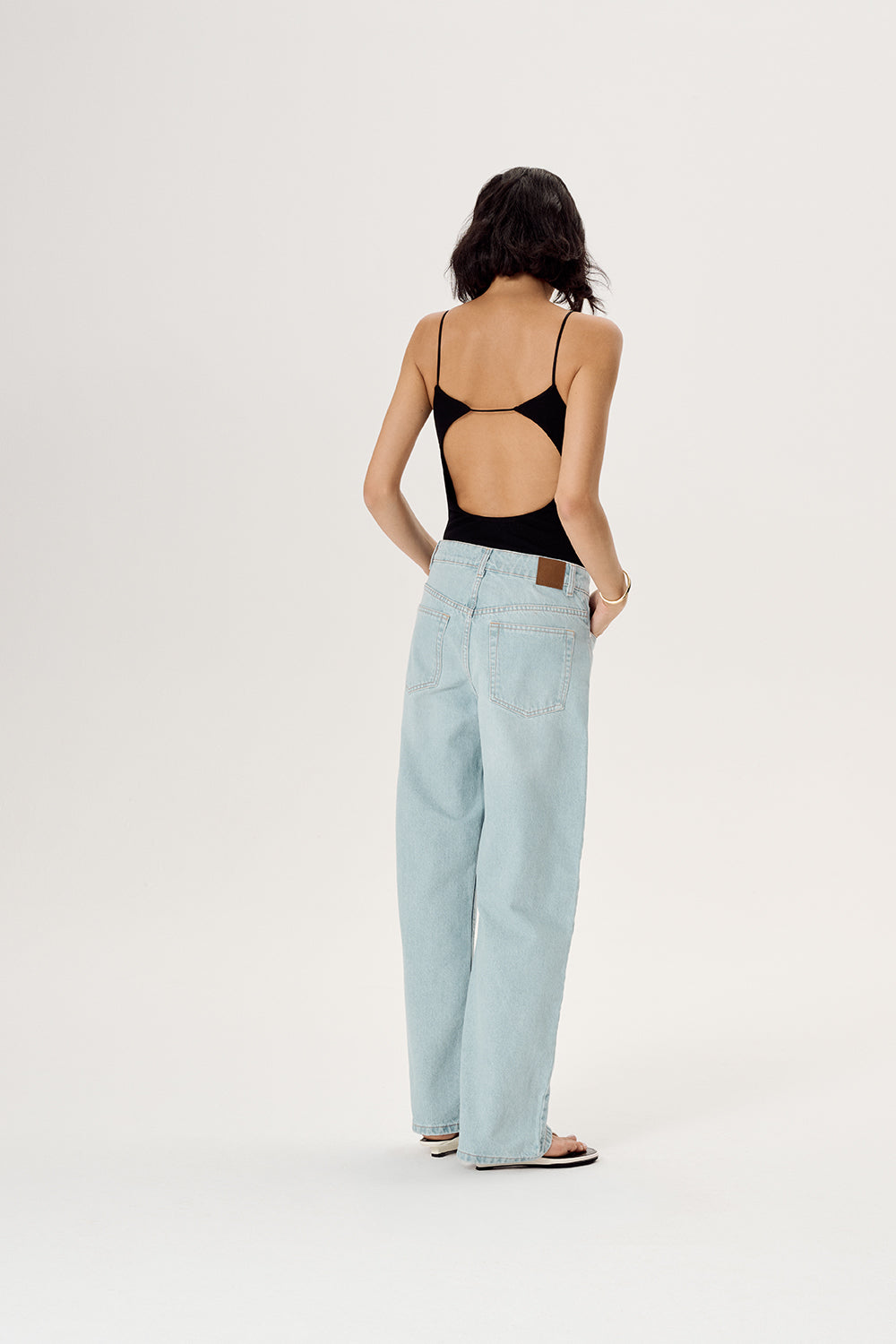 REVE BODY BLACK