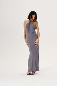 SUKIENKA MAXI STERLING