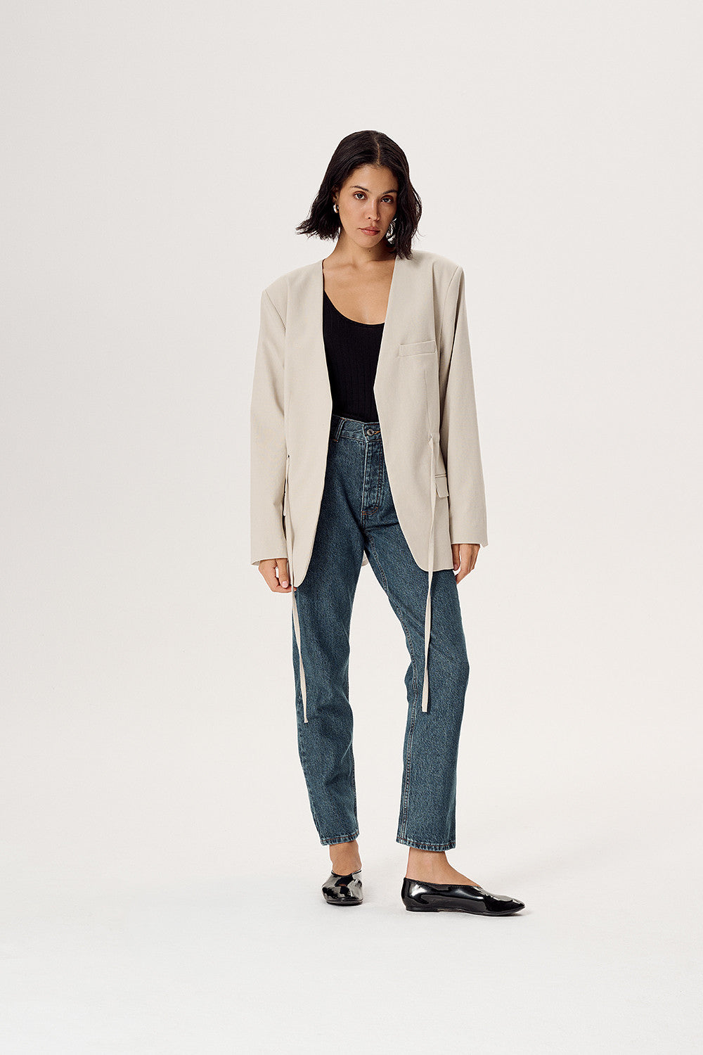 PALOMA BLAZER