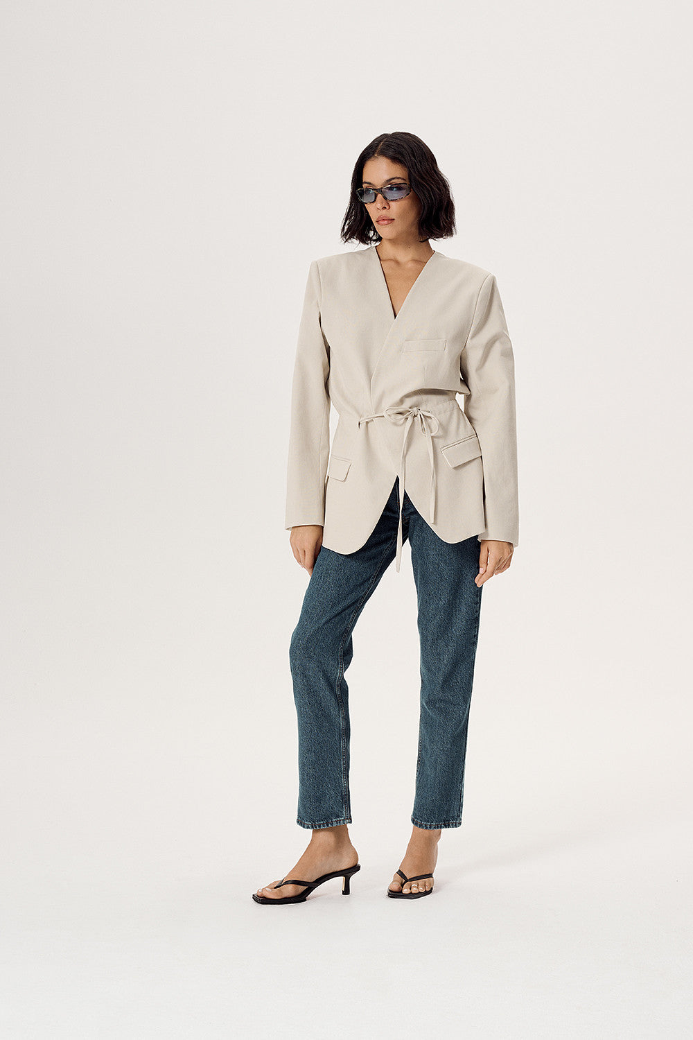 PALOMA BLAZER