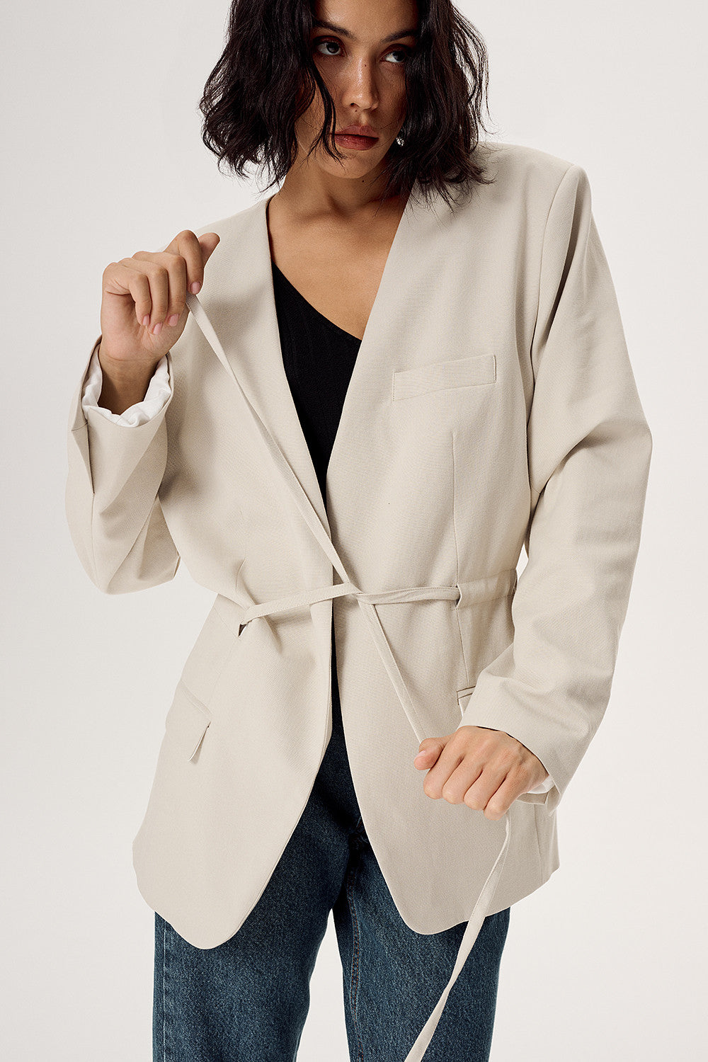 PALOMA BLAZER