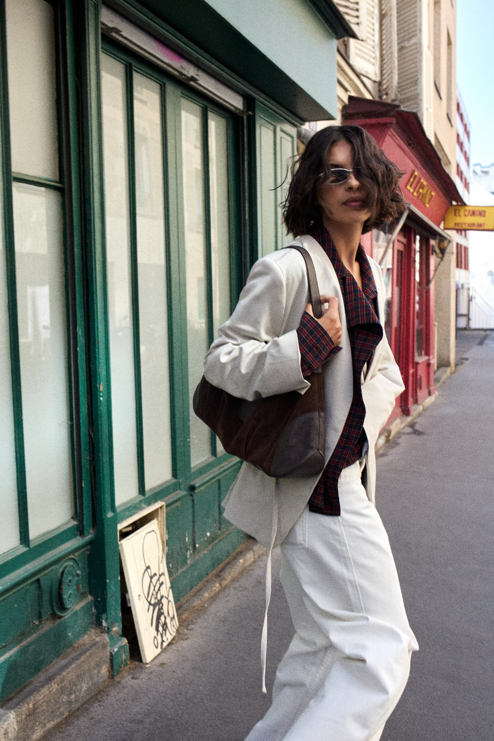 PALOMA BLAZER