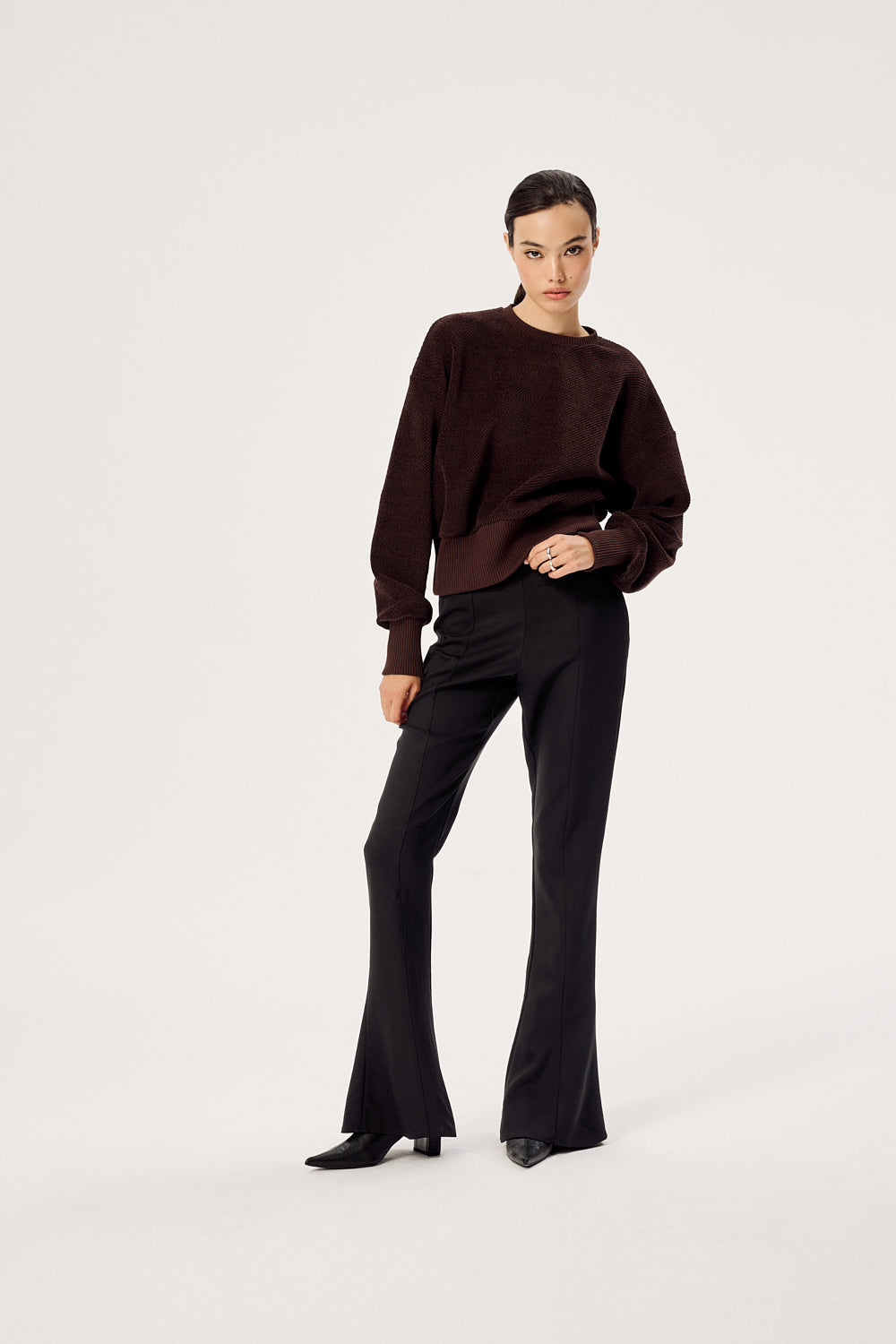 BLUZA CAMERON