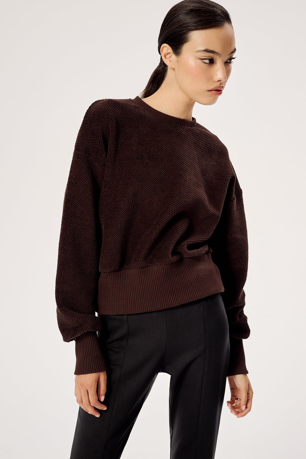 BLUZA CAMERON