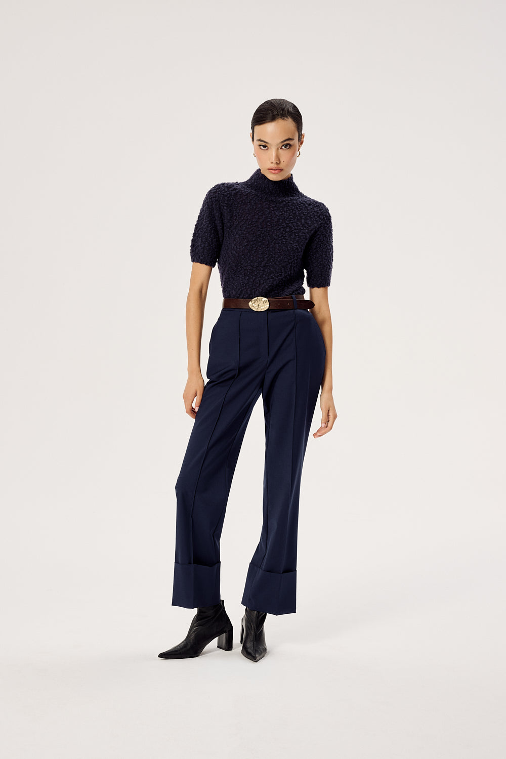 SWETER INSPIRED