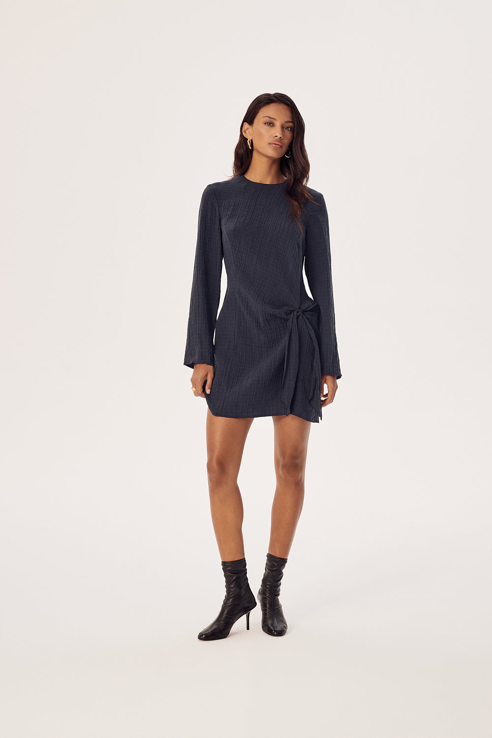 MINIKLEID EVANS