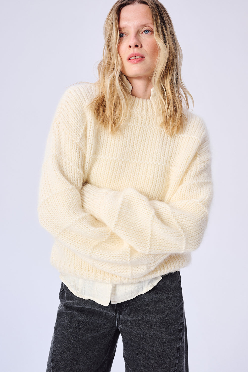 SWETER TARA