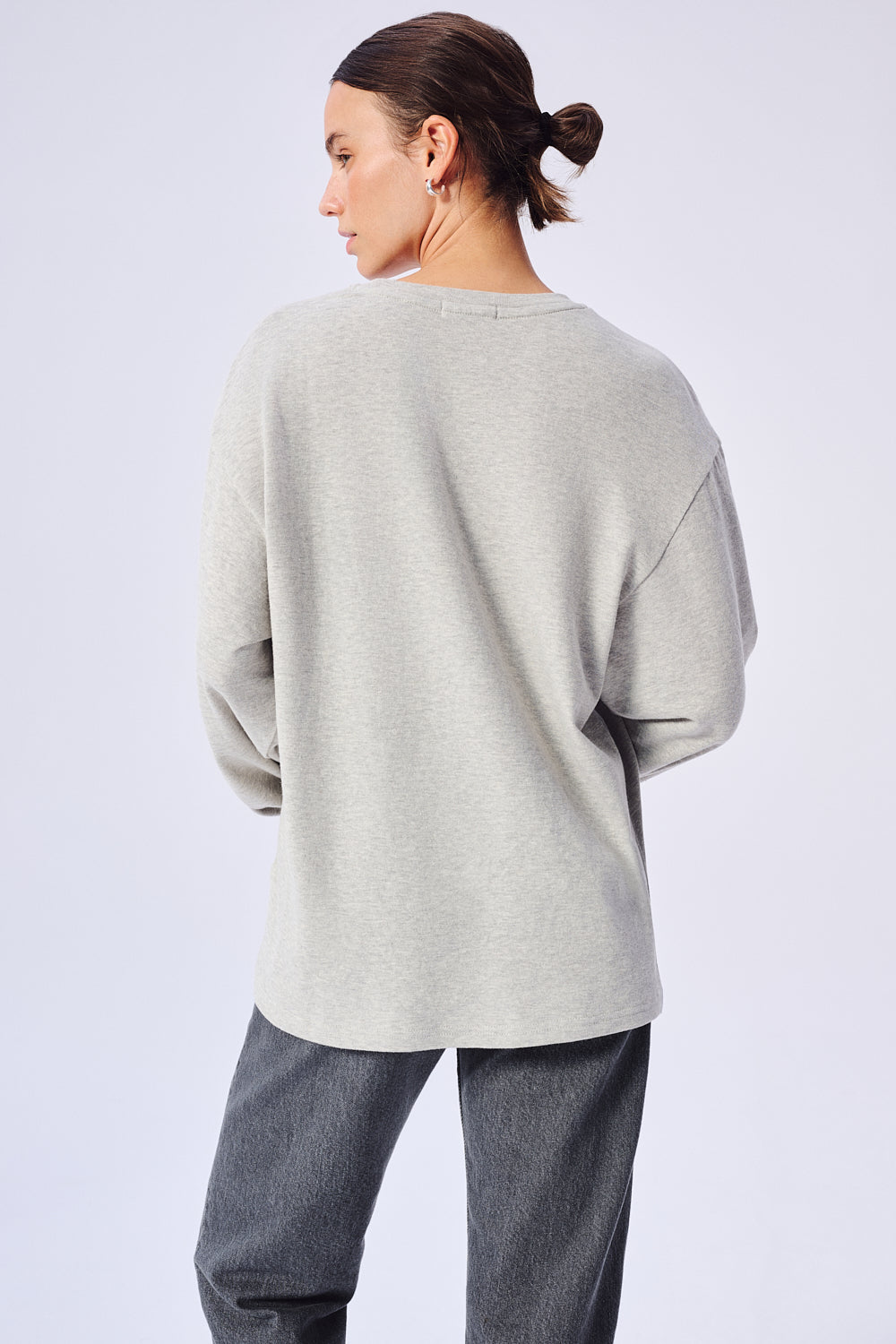 LONGSLEEVE JULIANNE
