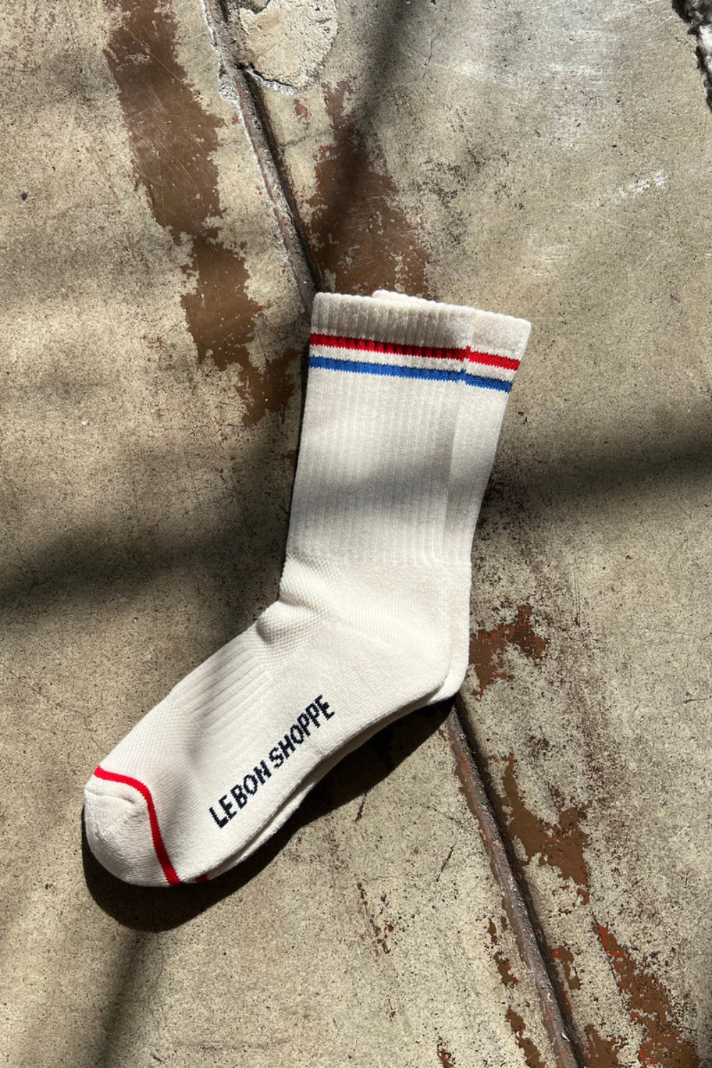LE BON SHOPPE CHAUSSETTES BOYFRIEND