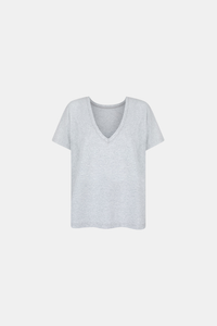 V-BACK T-SHIRT