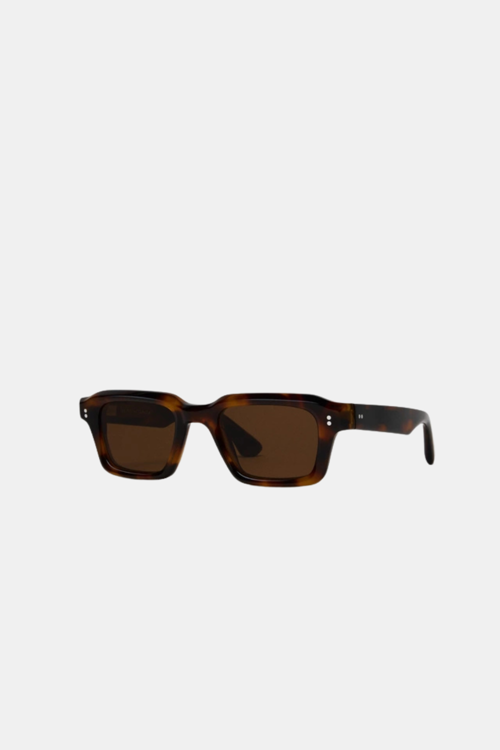 OKULARY PRZECIWSŁONECZNE MĘSKIE 03 CHIMI EYEWEAR BRĄZOWE