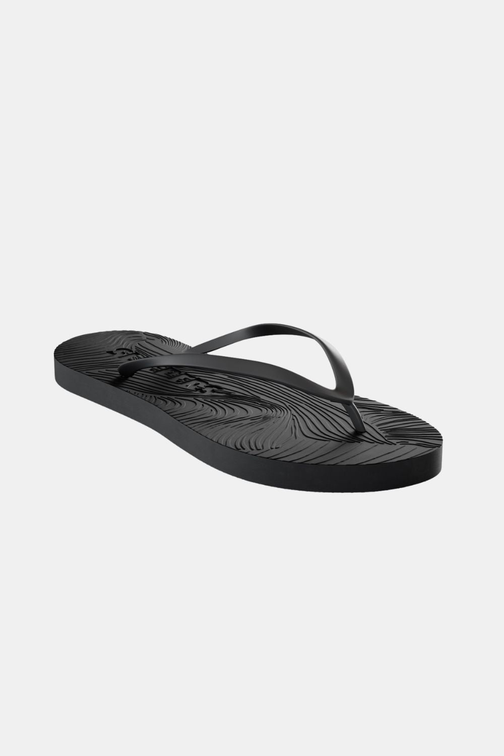Slepers Slim flip flops