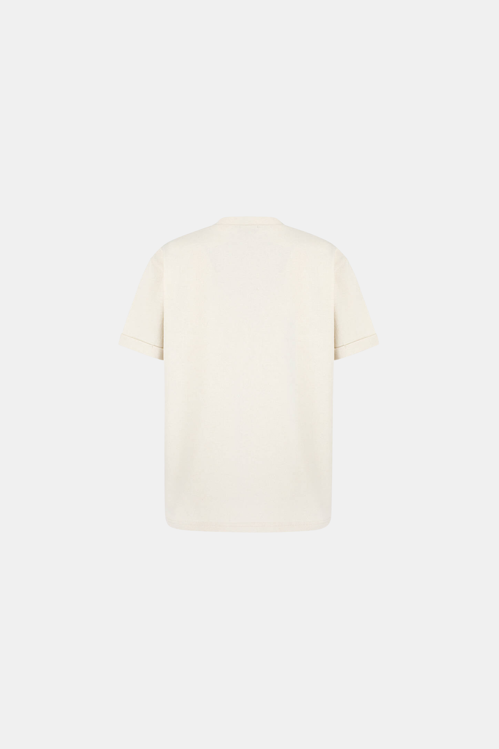 Vintage organisches T-Shirt