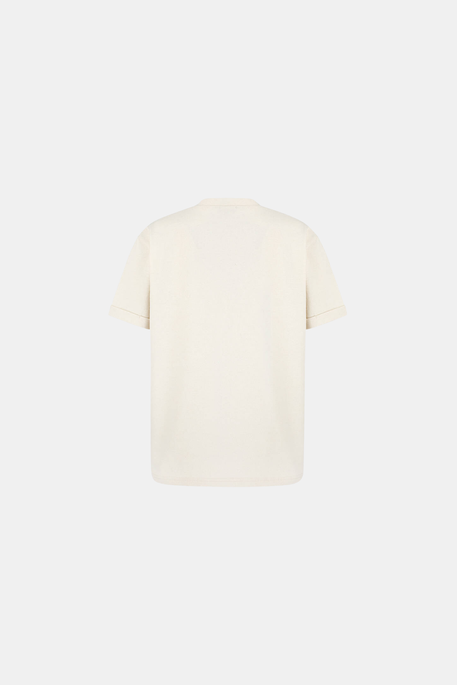 Vintage organisches T-Shirt