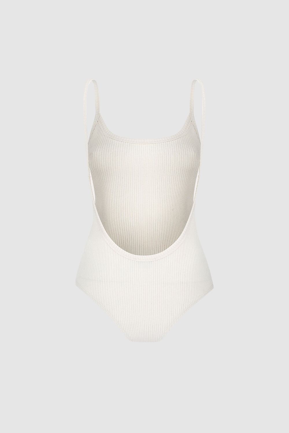 KOBIECE BODY SOPHIE ORGANIC NATURAL