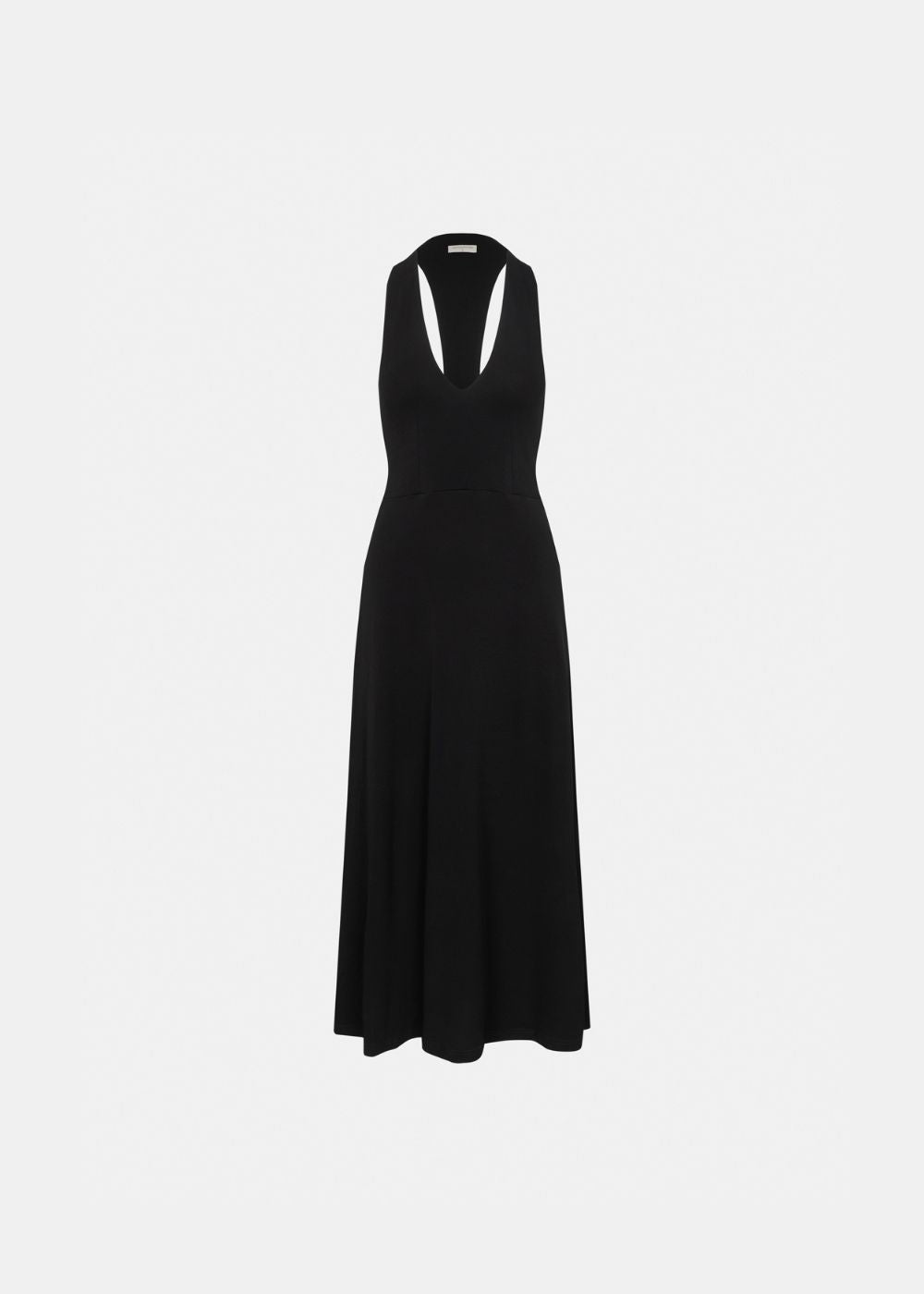 SUKIENKA MAXI JEAN