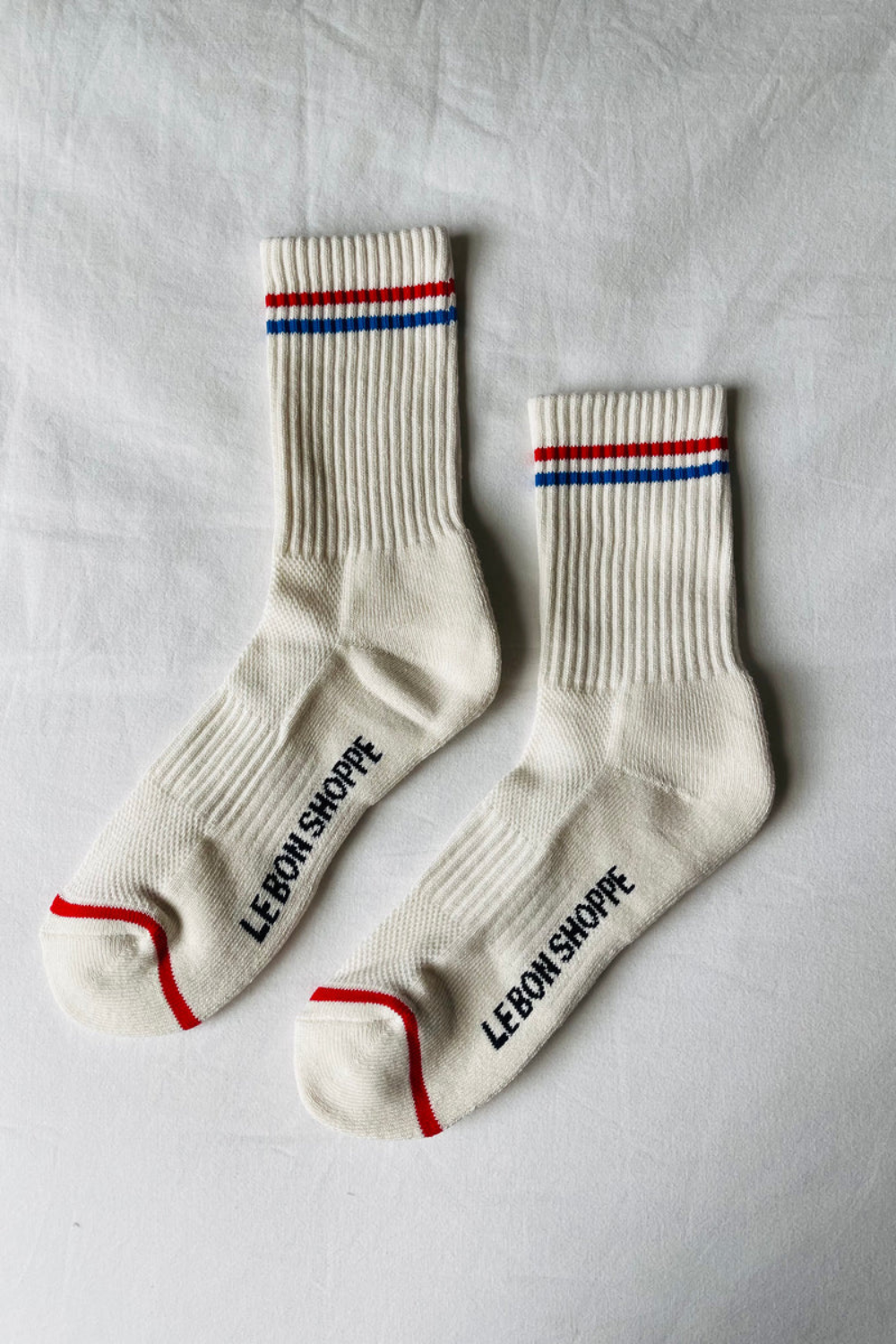 LE BON SHOPPE CHAUSSETTES BOYFRIEND
