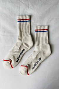 LE BON SHOPPE CHAUSSETTES BOYFRIEND