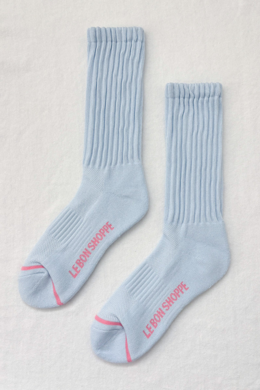 Le Bon Shoppe Ballet Baby Blue Socken