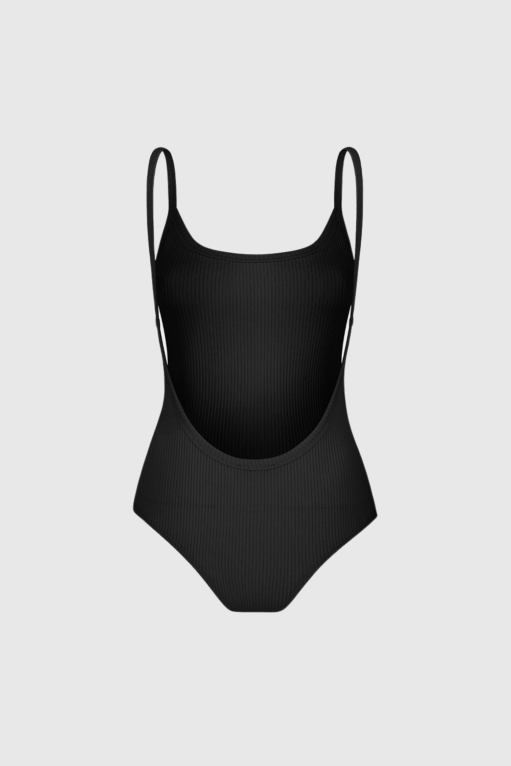 KOBIECE BODY SOPHIE ORGANIC CZARNE