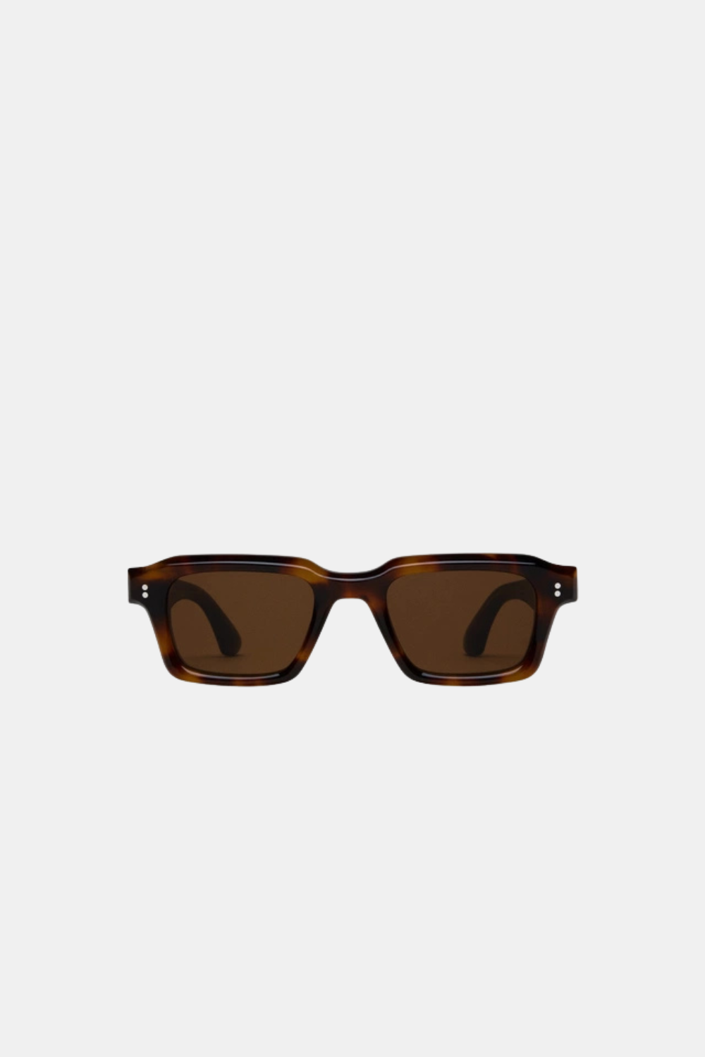 OKULARY PRZECIWSŁONECZNE MĘSKIE 03 CHIMI EYEWEAR BRĄZOWE