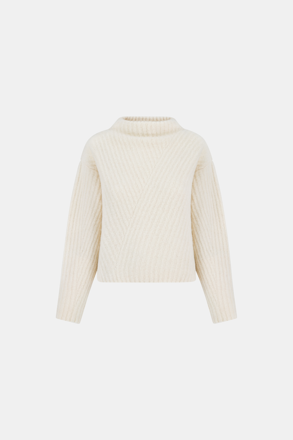CALLS SWEATER ECRU